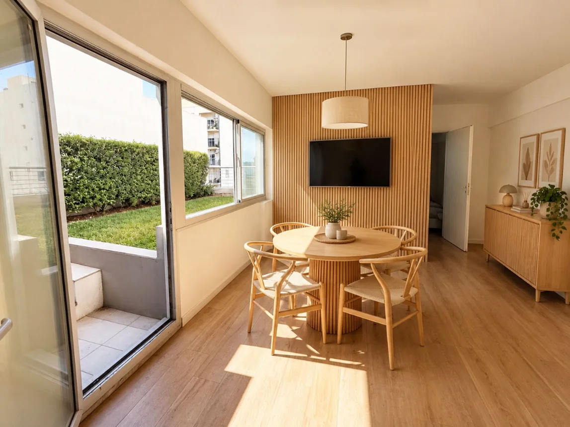 Departamento en venta en San Telmo
