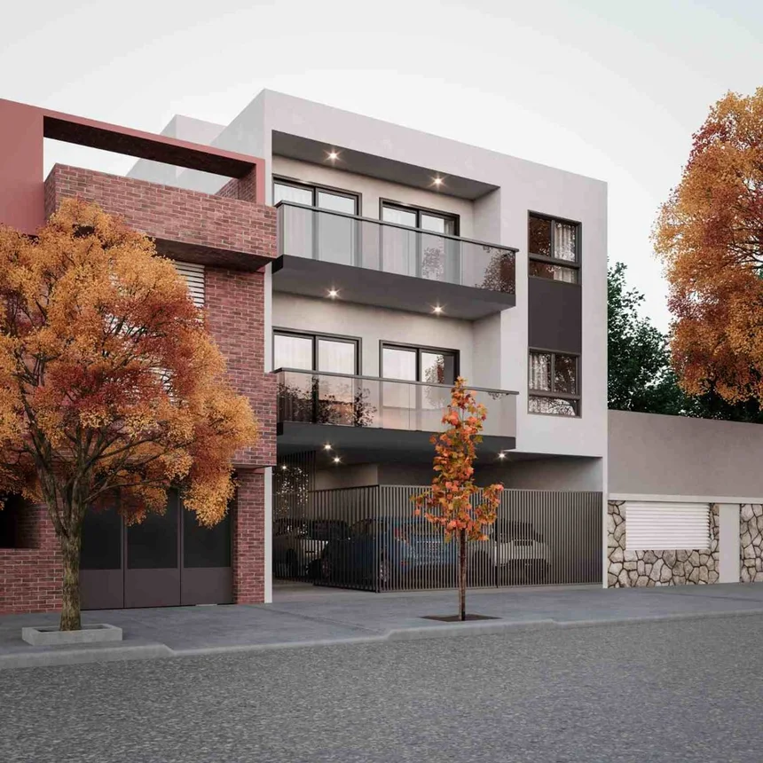 Departamento en venta en Santa Fe, foto 5