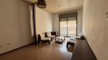 VENTA DEPTO 1 DORMITORIO CON BALCON- CENTRO