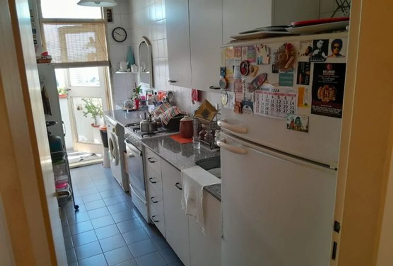 Departamento de 2 ambientes en venta en Avellaneda, Belisario Hueyo 100