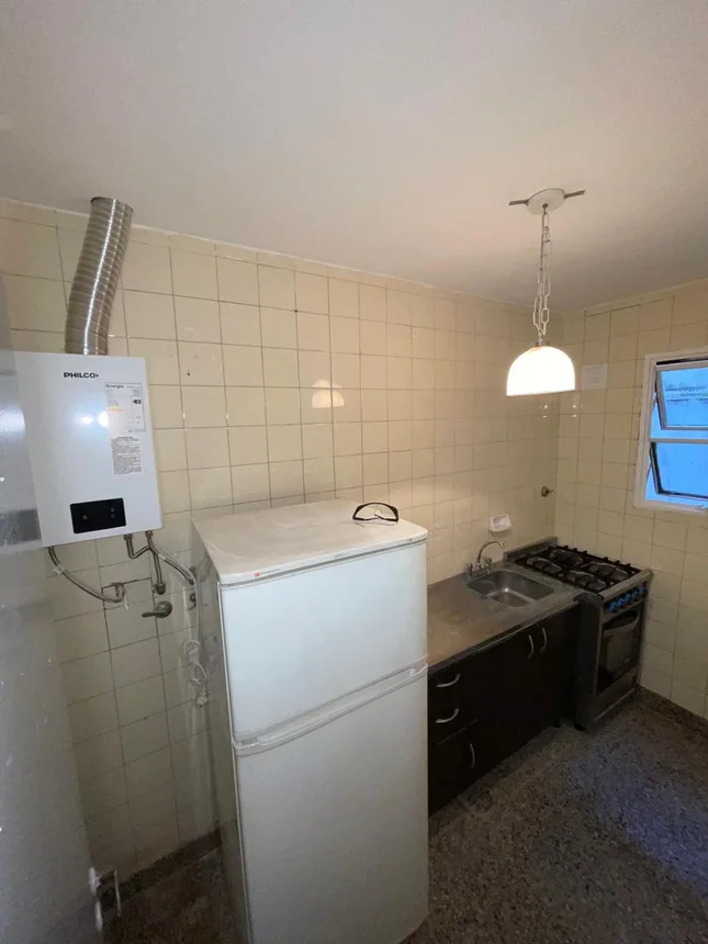 Departamento de 2 ambientes en venta en Monserrat, Carlos Calvo 2000, foto 4