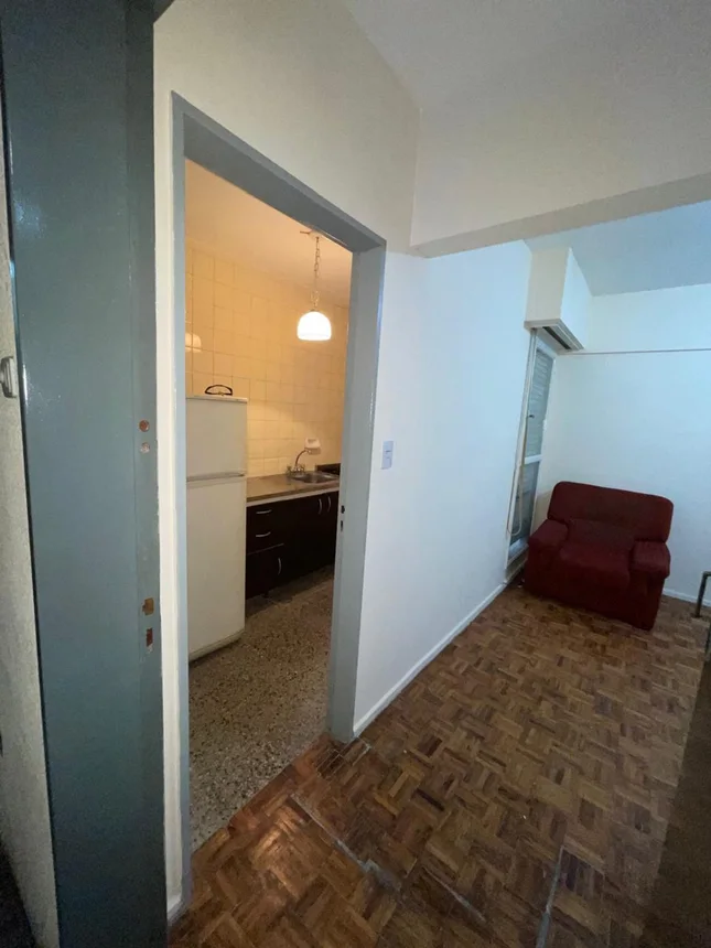 Departamento de 2 ambientes en venta en Monserrat, Carlos Calvo 2000, foto 3