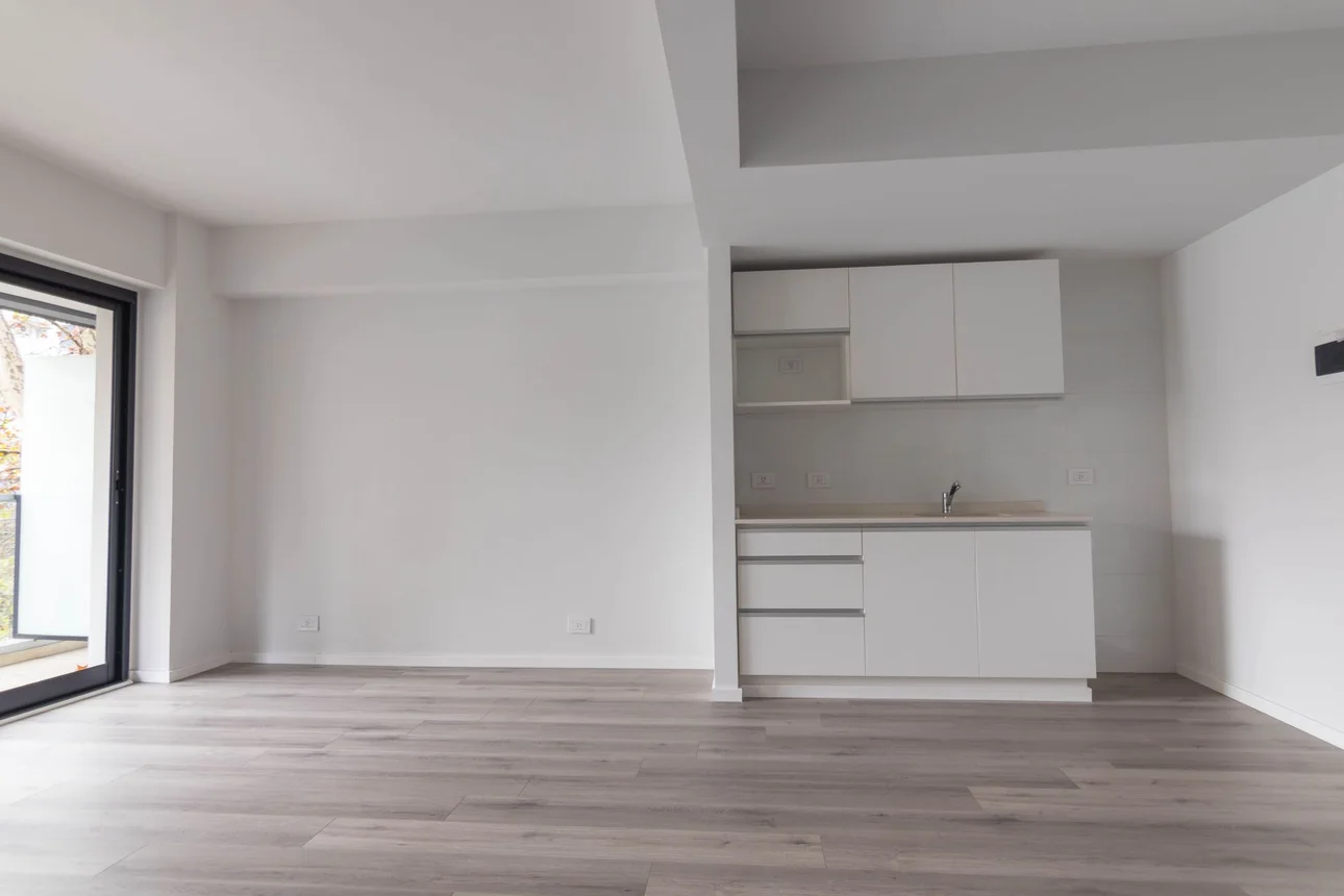 Monoambiente en venta en Balvanera, foto 3