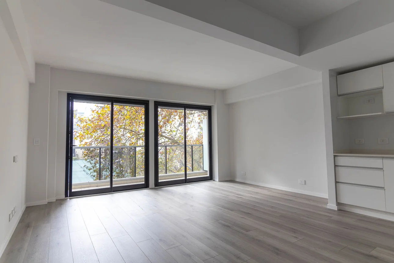 Monoambiente en venta en Balvanera