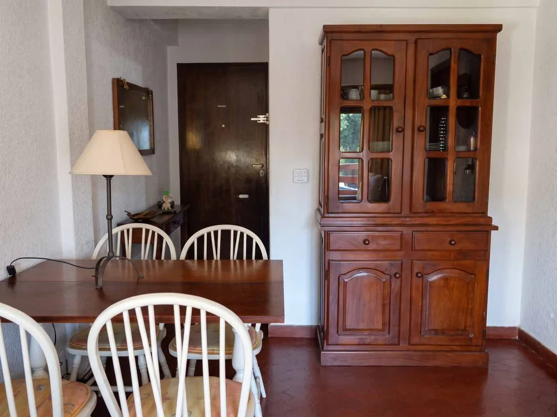 Departamento en venta en Pinamar