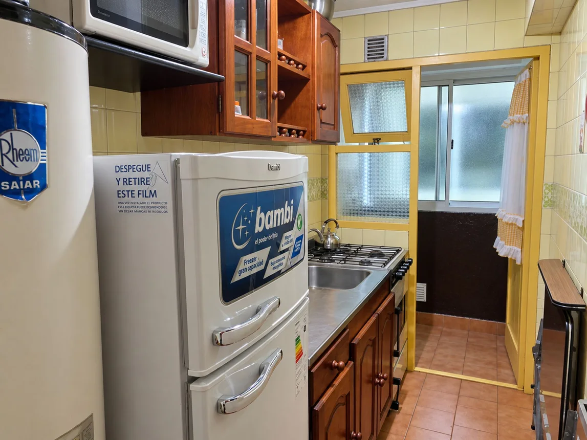 Departamento en venta en Pinamar, foto 3