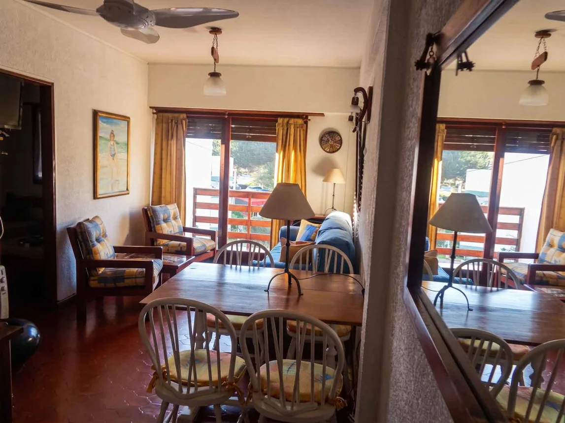 Departamento en venta en Pinamar, foto 2