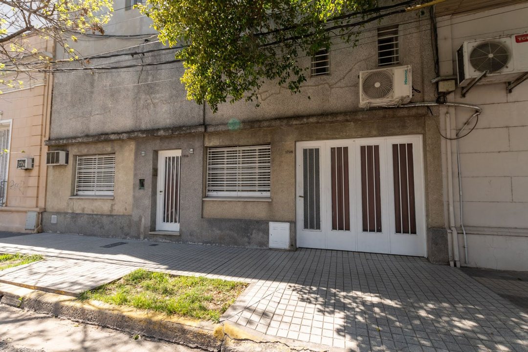 REMAX VENDE CASA APTA CREDITO BANCO NACION