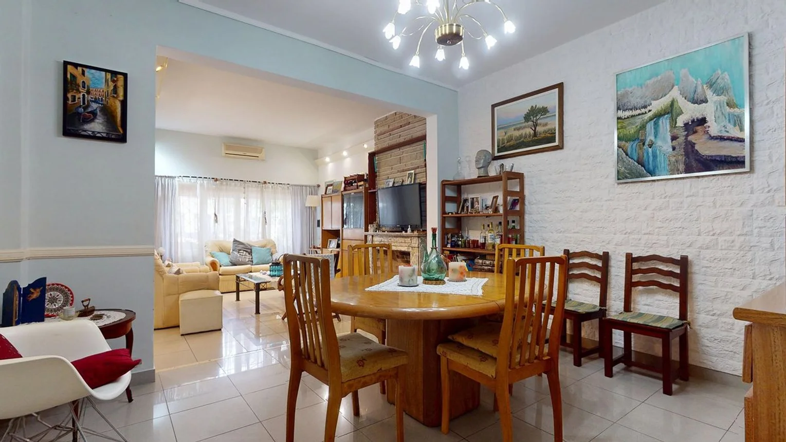 Casa en venta en Colegiales, foto 5