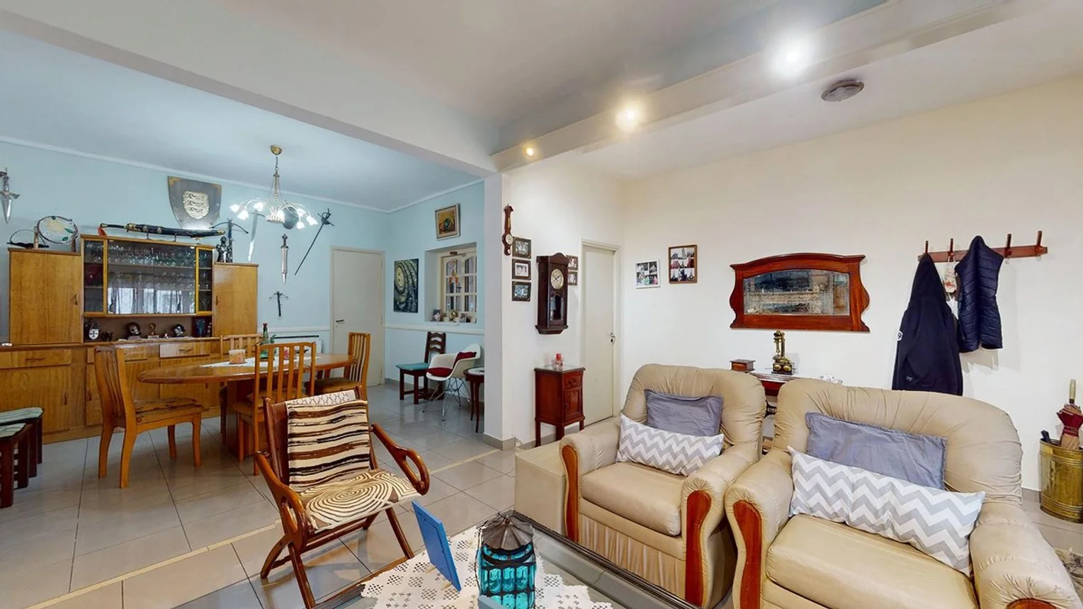 Casa en venta en Colegiales, foto 4