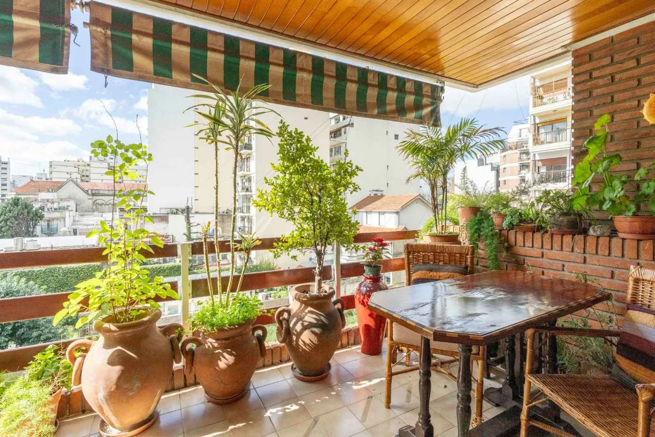 Departamento en venta en Caballito