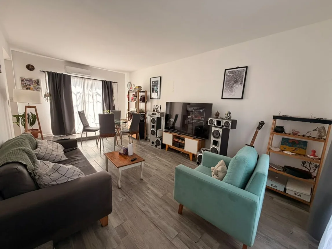 PH de 4 ambientes en venta en Caballito, Avenida Gaona 1300