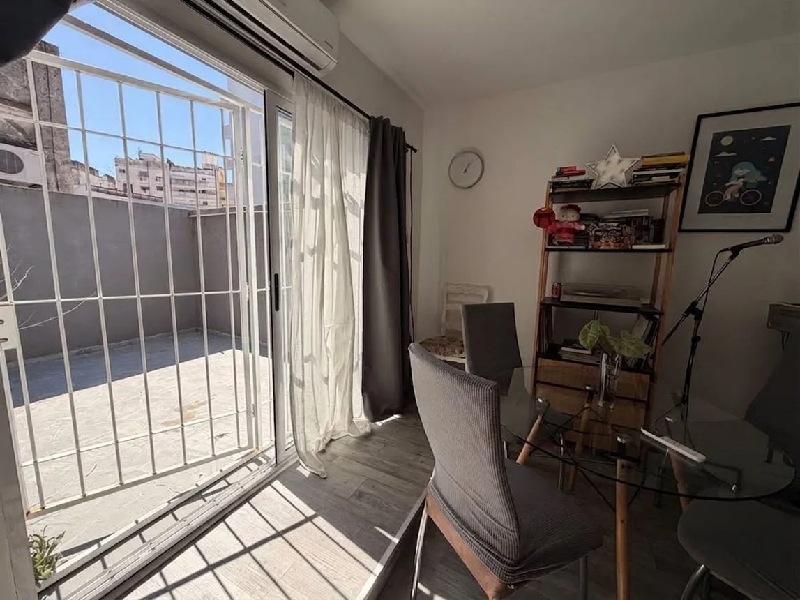 PH de 4 ambientes en venta en Caballito, Avenida Gaona 1300, foto 3