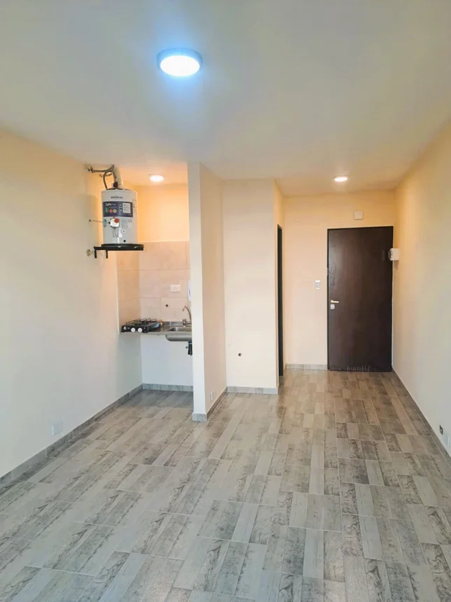 Departamento en alquiler en Morón, General Bartolomé Mitre 1100, foto 2