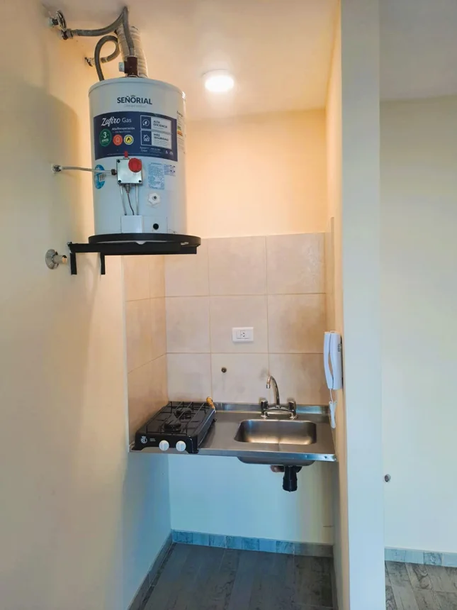 Departamento en alquiler en Morón, General Bartolomé Mitre 1100, foto 4