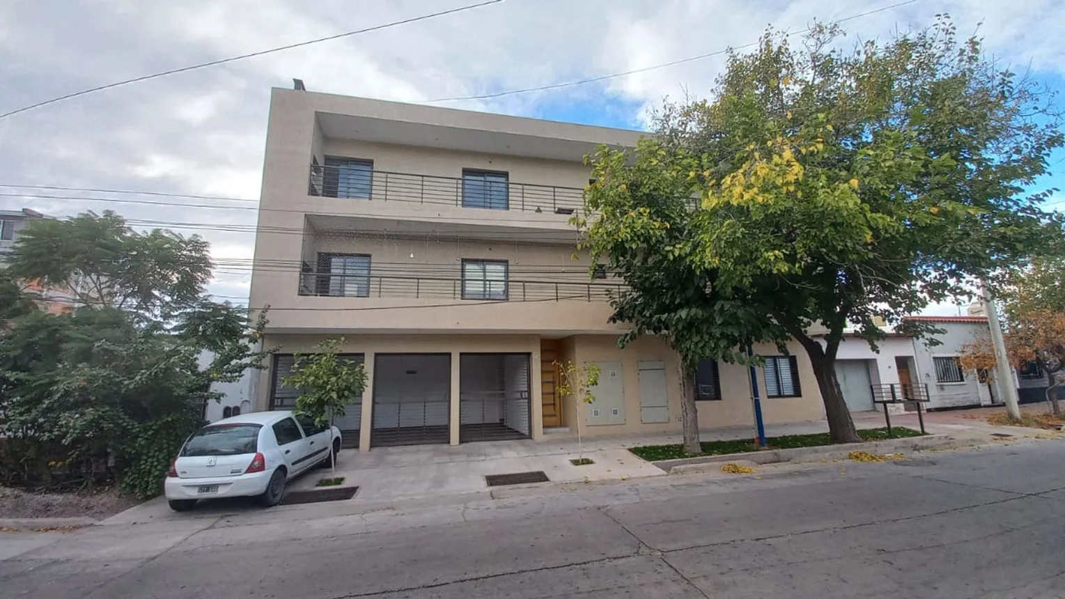 Departamento en alquiler en Godoy Cruz