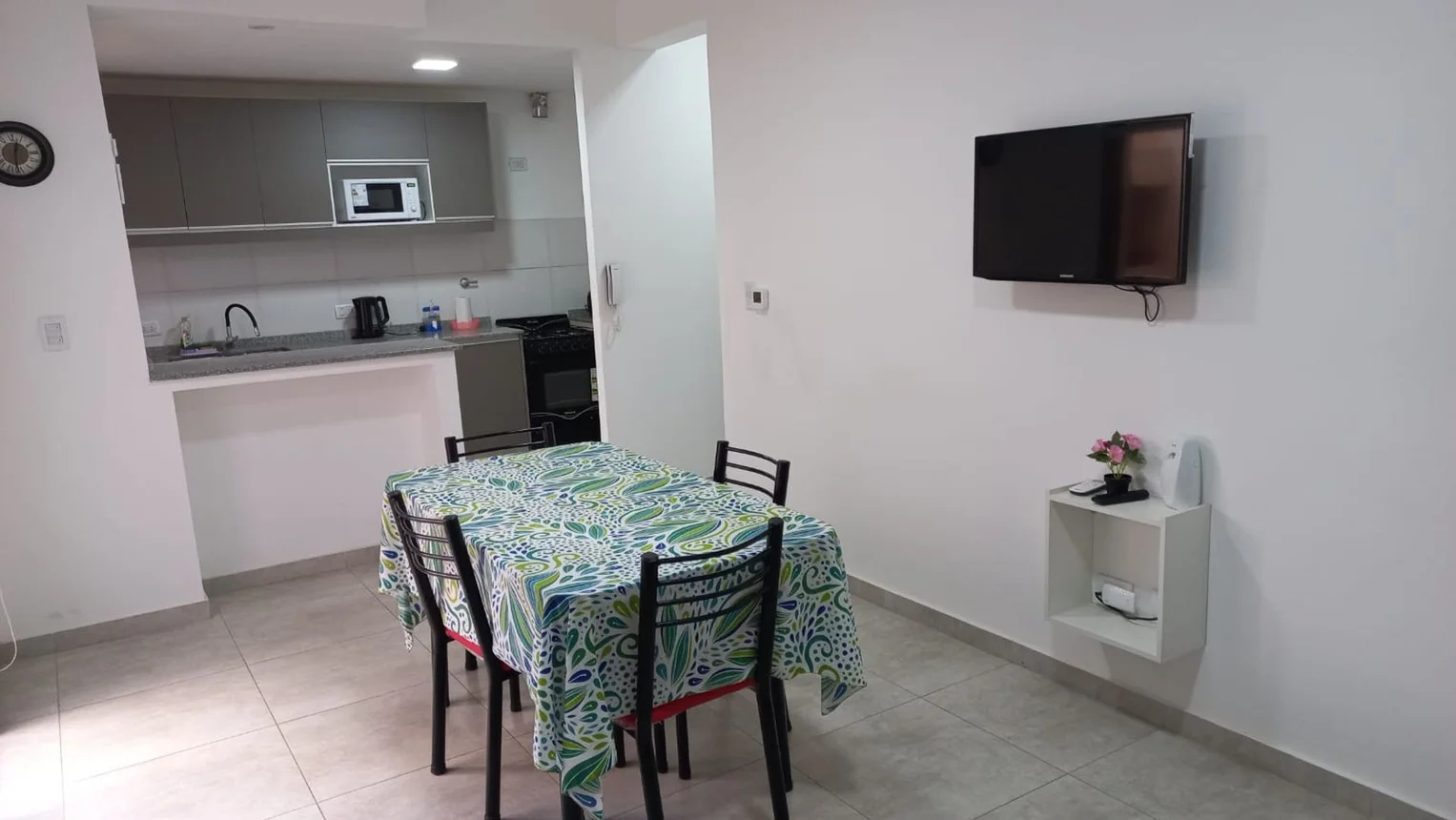 Departamento en alquiler en Godoy Cruz, foto 4