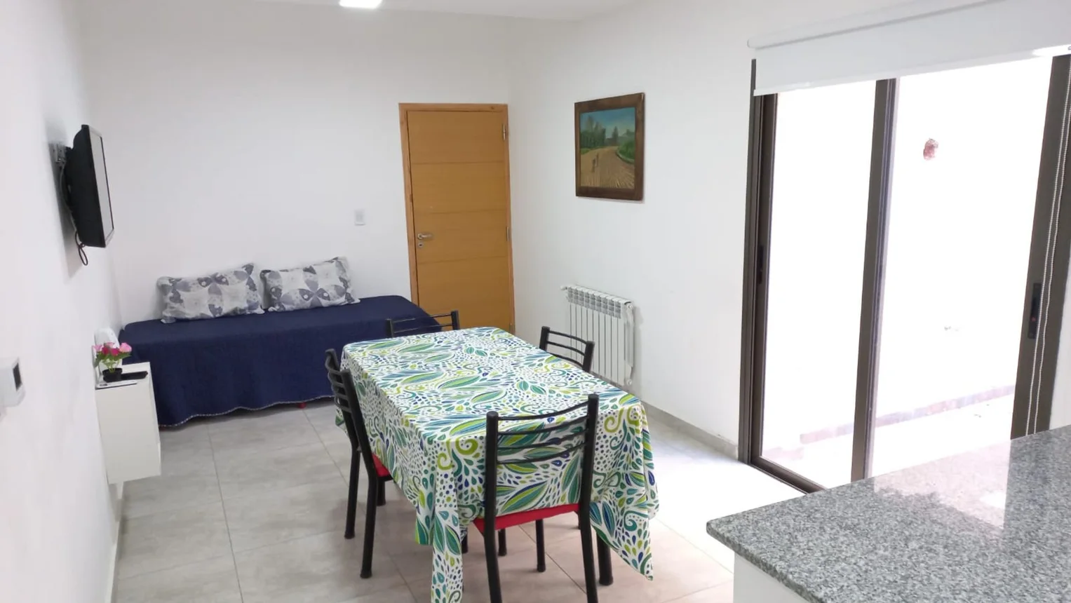 Departamento en alquiler en Godoy Cruz, foto 3