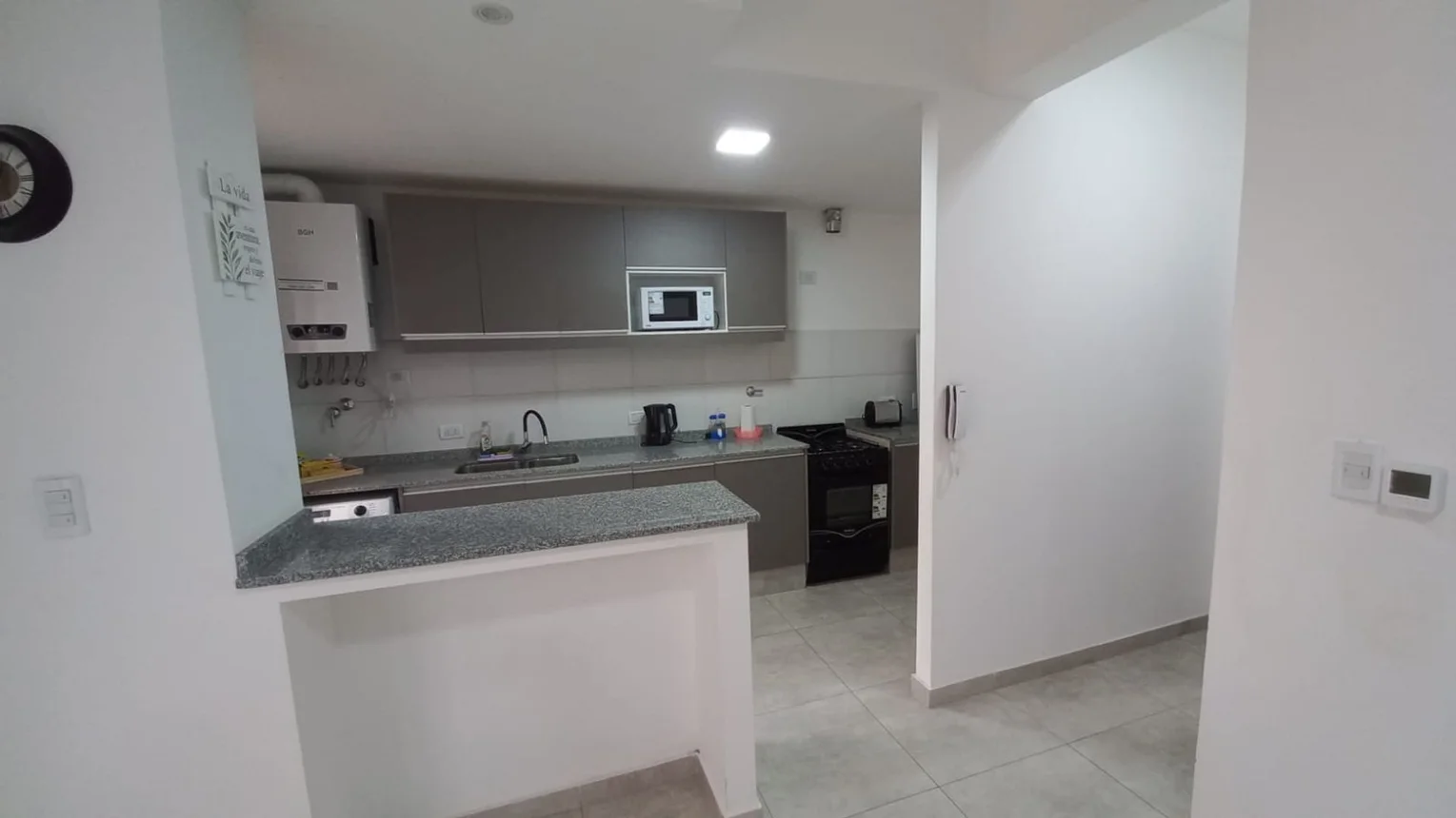 Departamento en alquiler en Godoy Cruz, foto 2