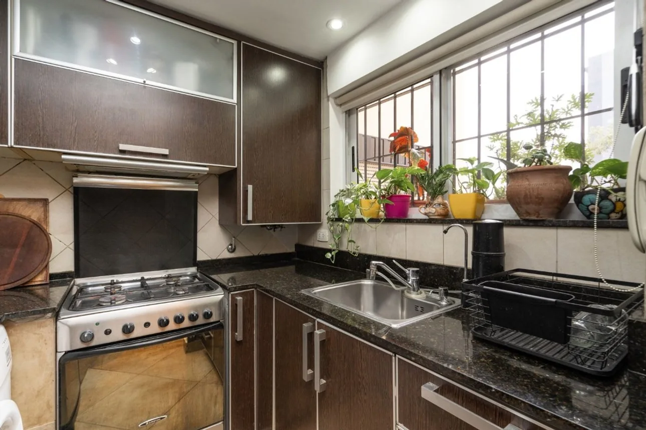 Departamento en venta en Sáenz Peña, foto 2