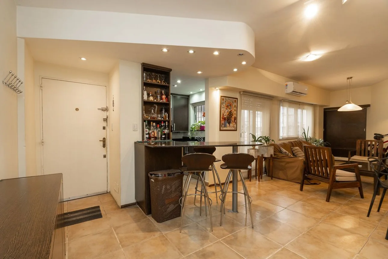 Departamento en venta en Sáenz Peña, foto 3