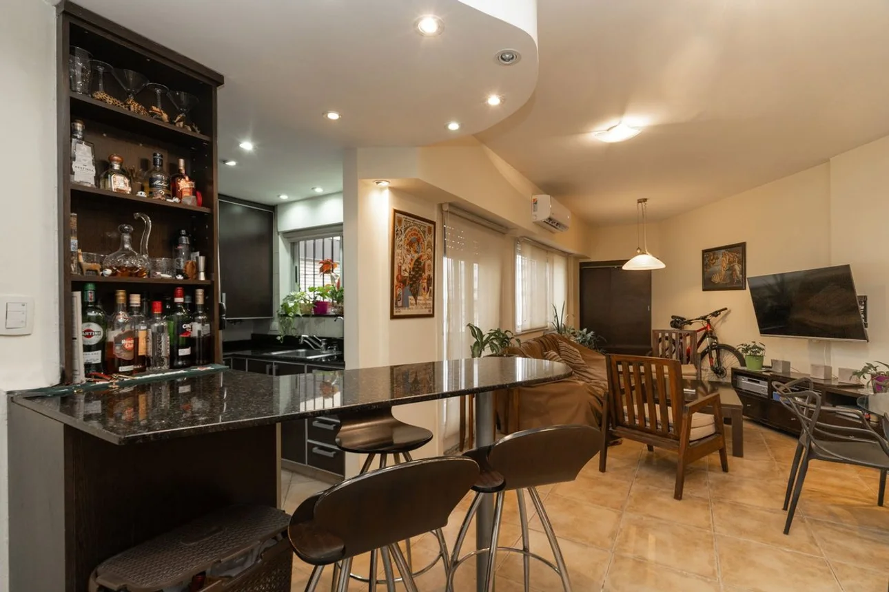 Departamento en venta en Sáenz Peña