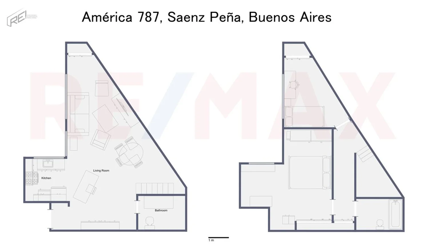Departamento en venta en Sáenz Peña, foto 5