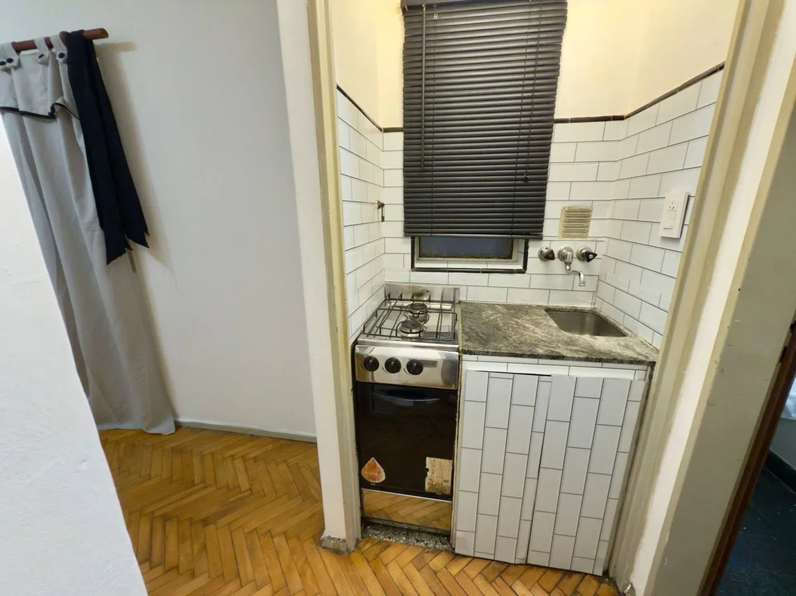 Departamento en venta en Almagro, foto 3