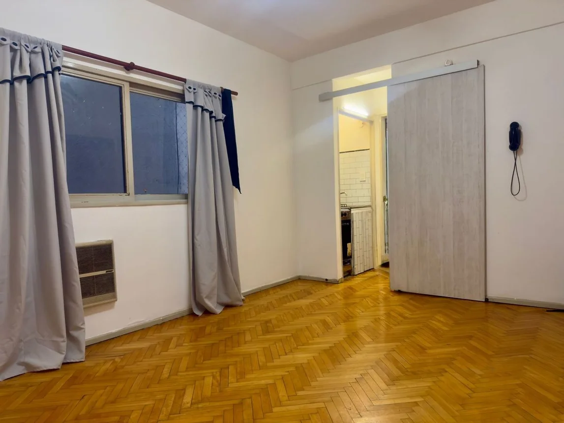 Departamento en venta en Almagro