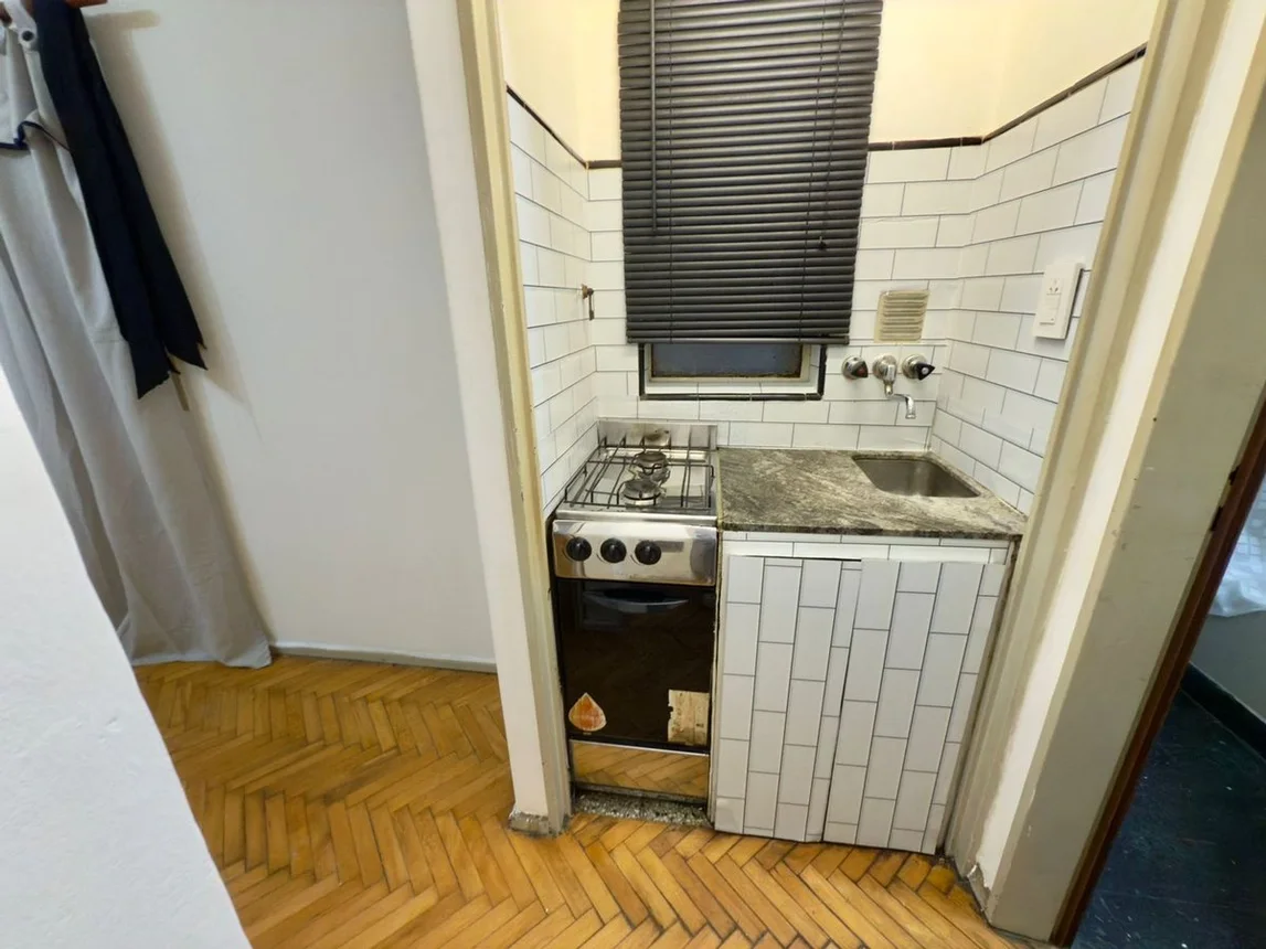 Departamento en venta en Almagro, foto 4