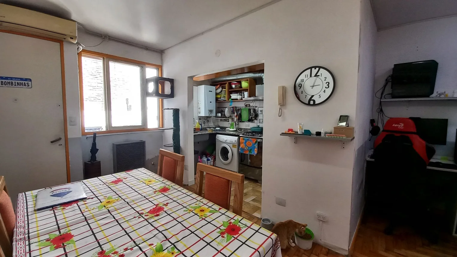 Departamento en venta en Villa Crespo, foto 3