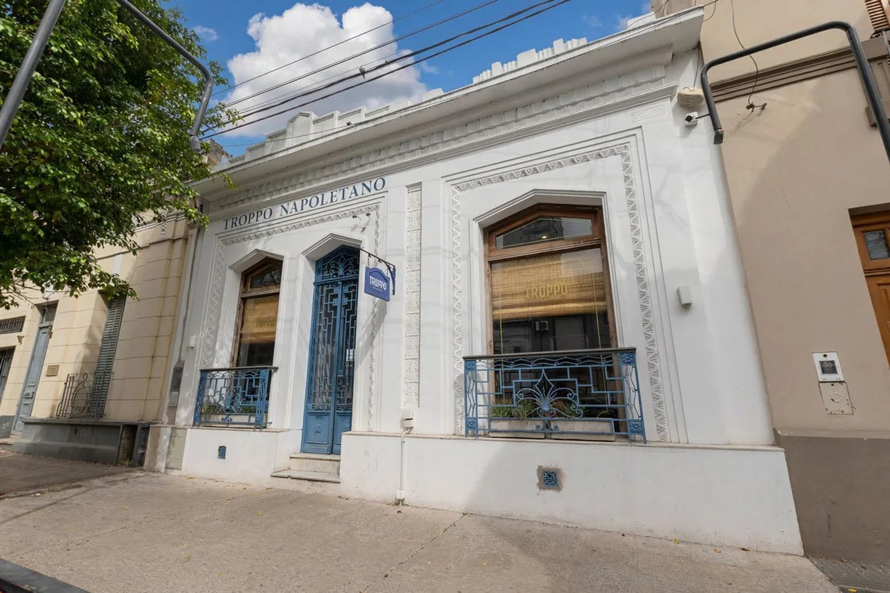 Casa en venta en Santa Fe