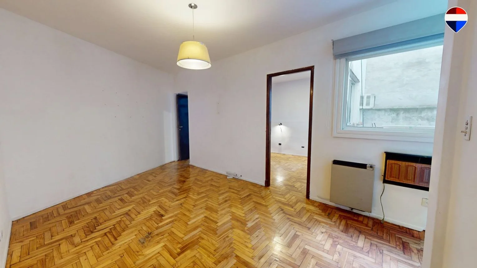 Departamento en venta en Palermo, foto 2