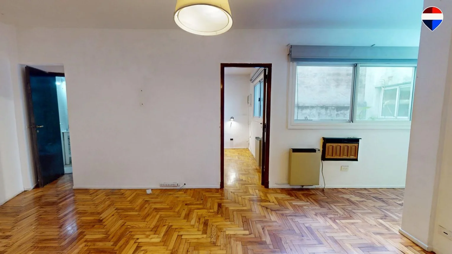 Departamento en venta en Palermo, foto 5