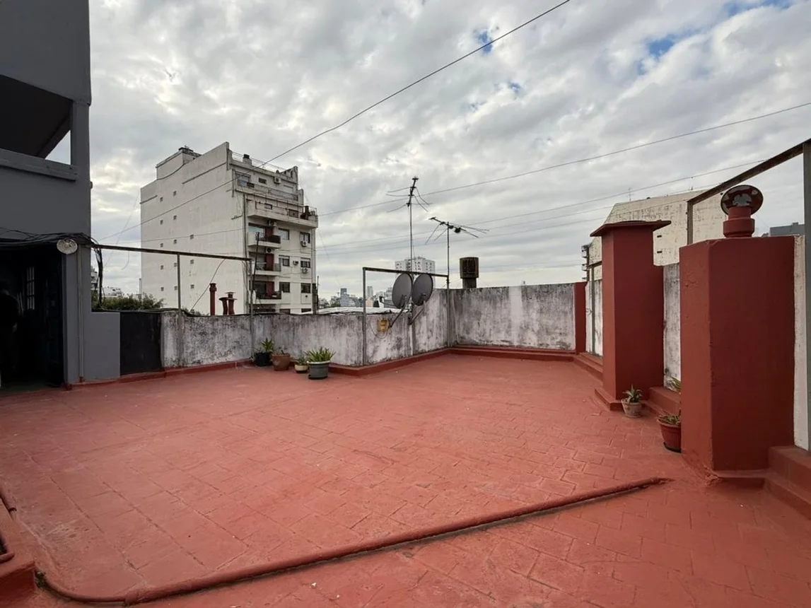 Departamento en venta en Palermo