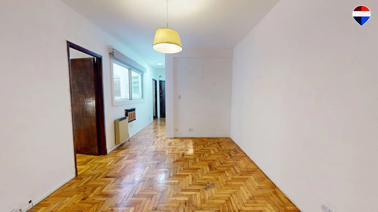 Departamento en venta en Palermo, foto 3