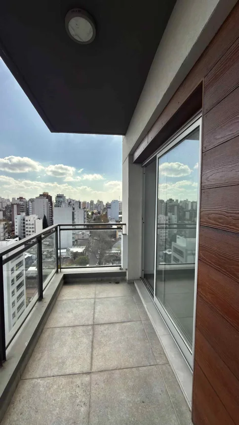 Departamento de 2 ambientes en venta en Quilmes, Alvear 900, foto 3