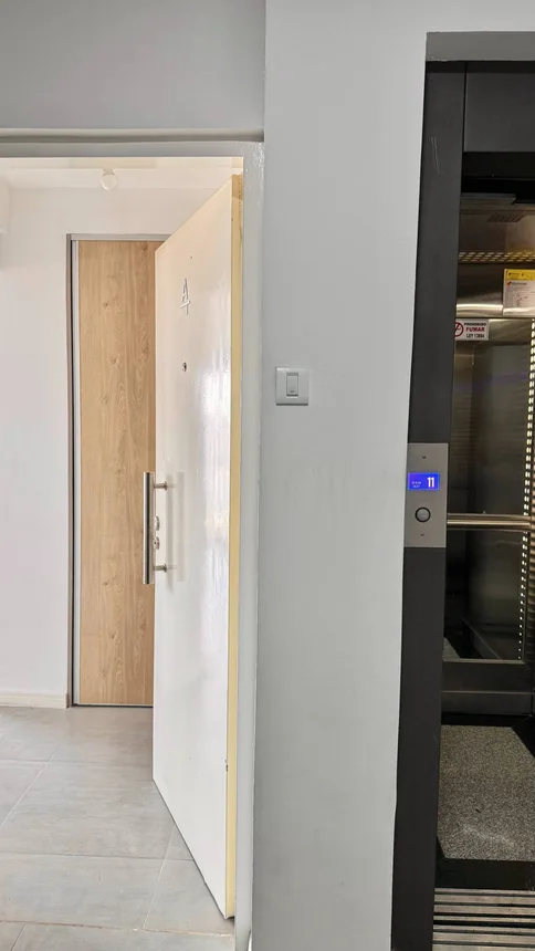 Departamento de 2 ambientes en venta en Quilmes, Alvear 900, foto 4