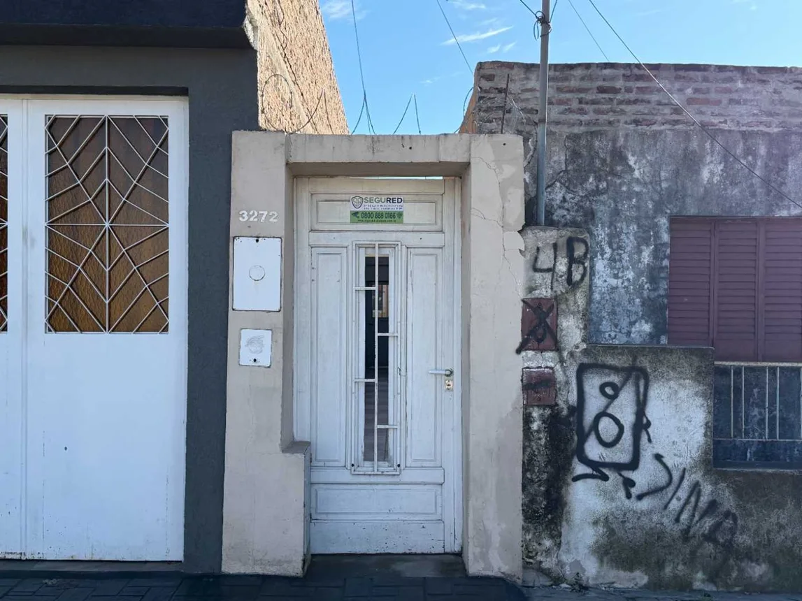 Pasiilo en venta, 2 dormitorios (las delicias), foto 1