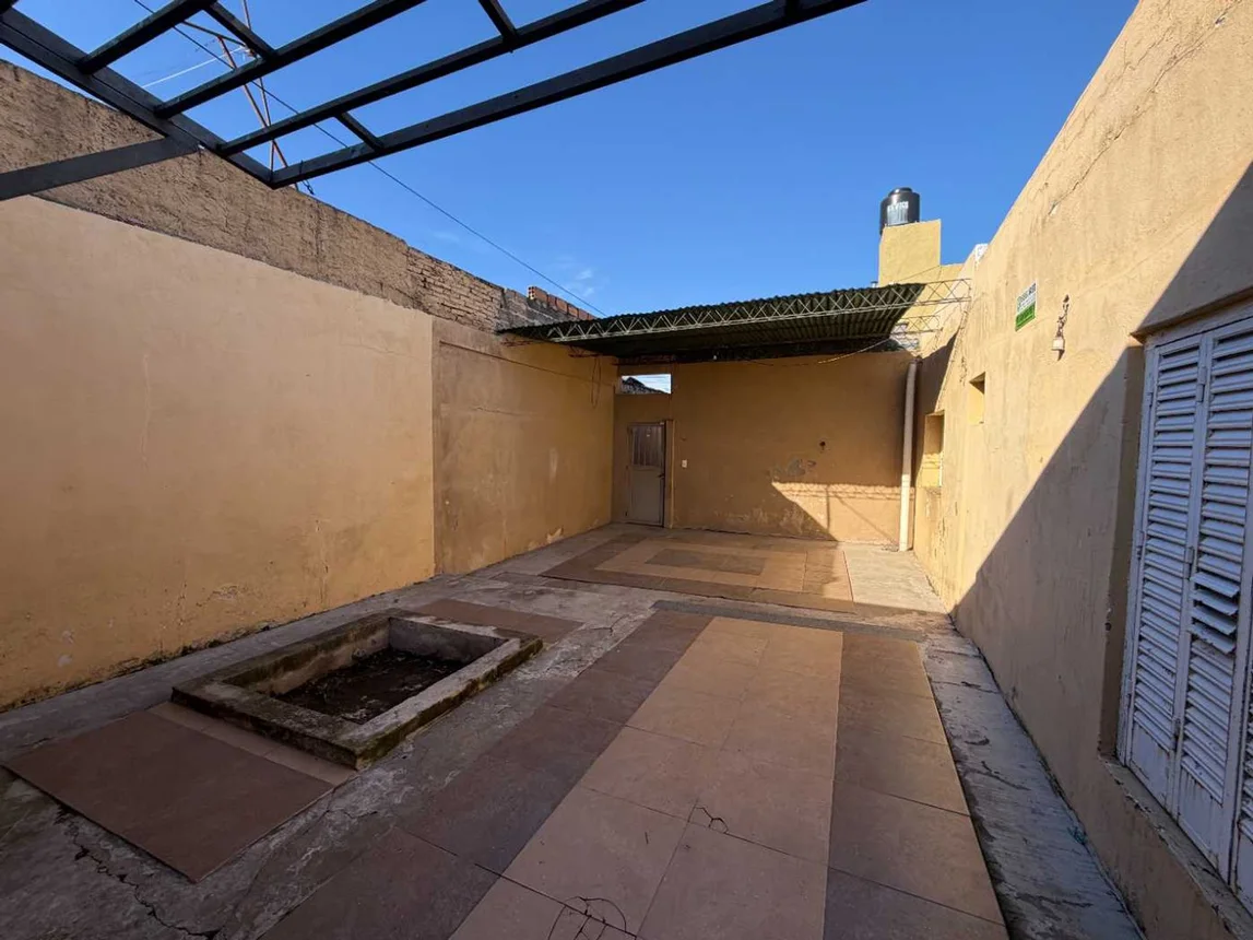 Pasiilo en venta, 2 dormitorios (las delicias), foto 5