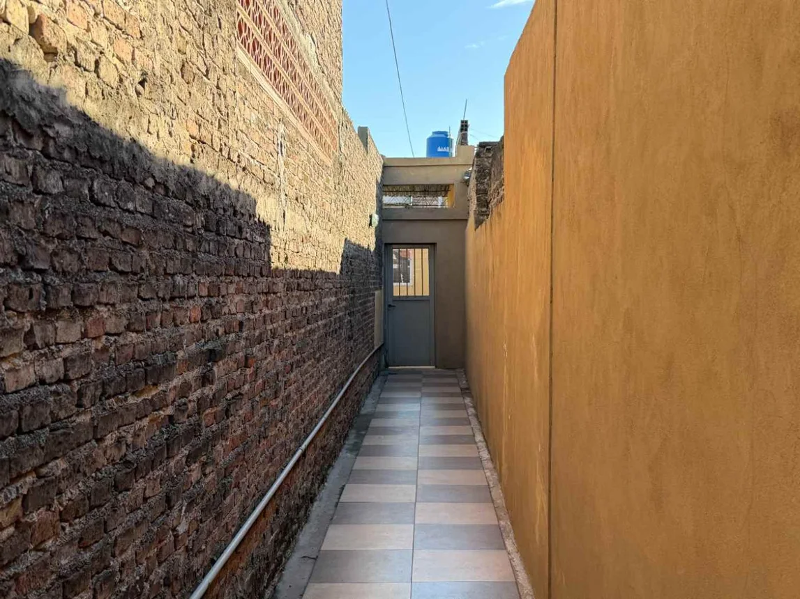 Pasiilo en venta, 2 dormitorios (las delicias), foto 2