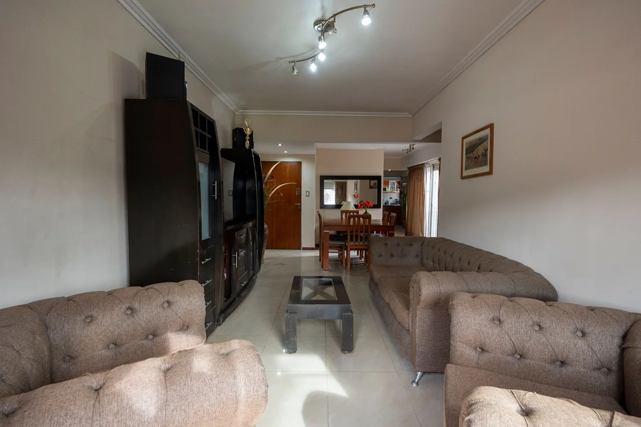 Departamento en venta en Villa Urquiza, foto 2