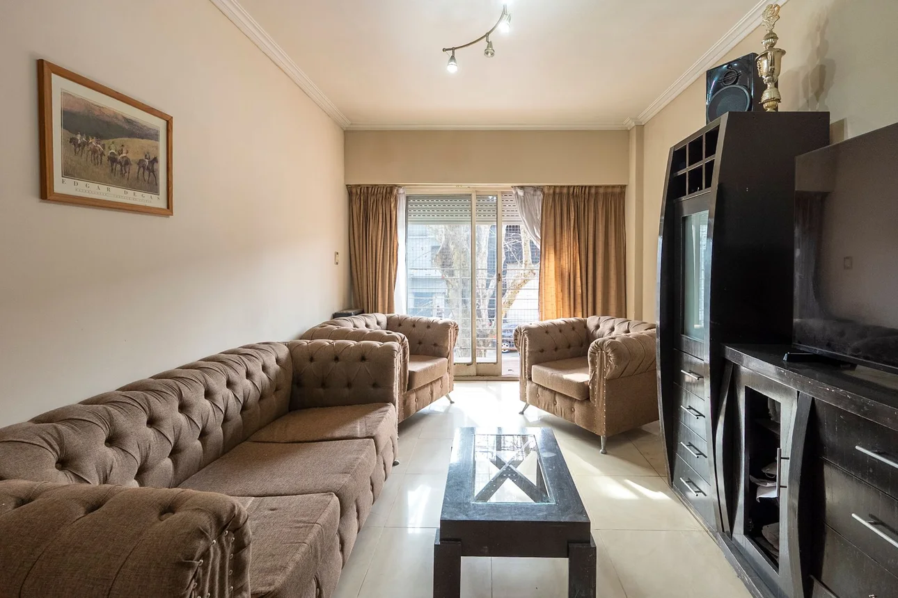 Departamento en venta en Villa Urquiza, foto 3