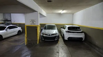 VENTA COCHERA PRIVADA - BELGRANO R