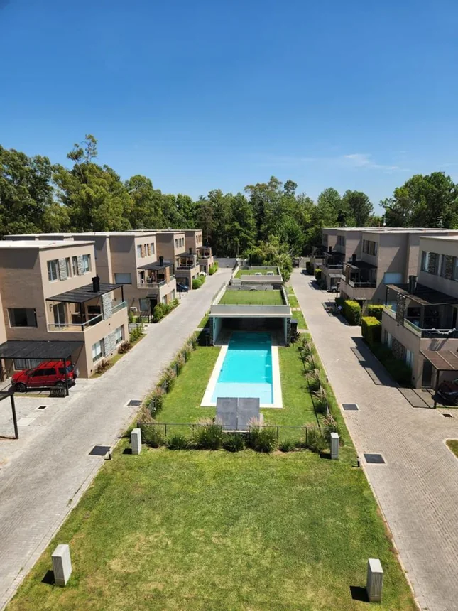 Departamento en venta en Villa Rosa, foto 2