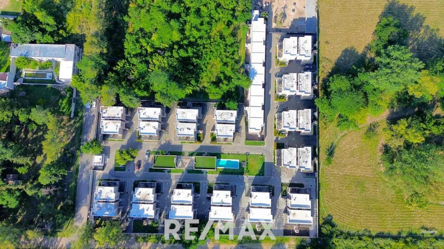 Departamento en venta en Villa Rosa, foto 3