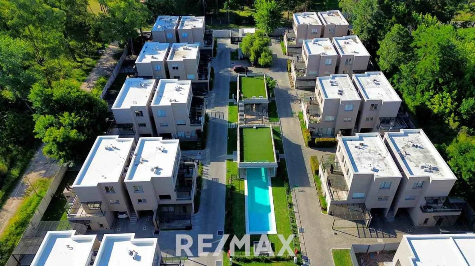 Departamento en venta en Villa Rosa, foto 4