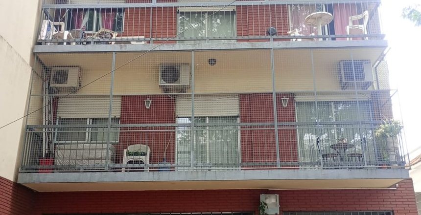 DEPARTAMENTO EN VENTA EN FLORESTA, CAPITAL FEDERAL