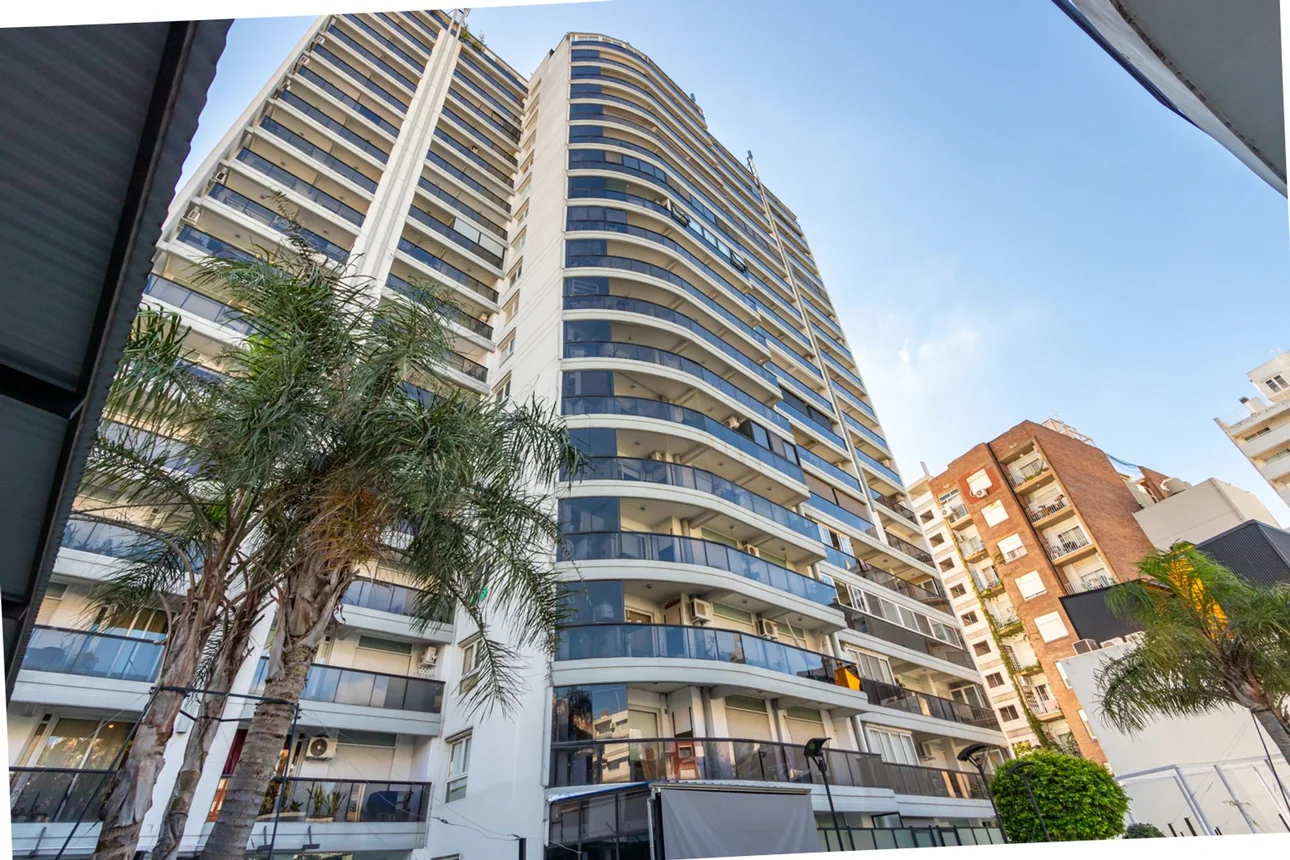 Departamento en venta en Rosario, foto 3