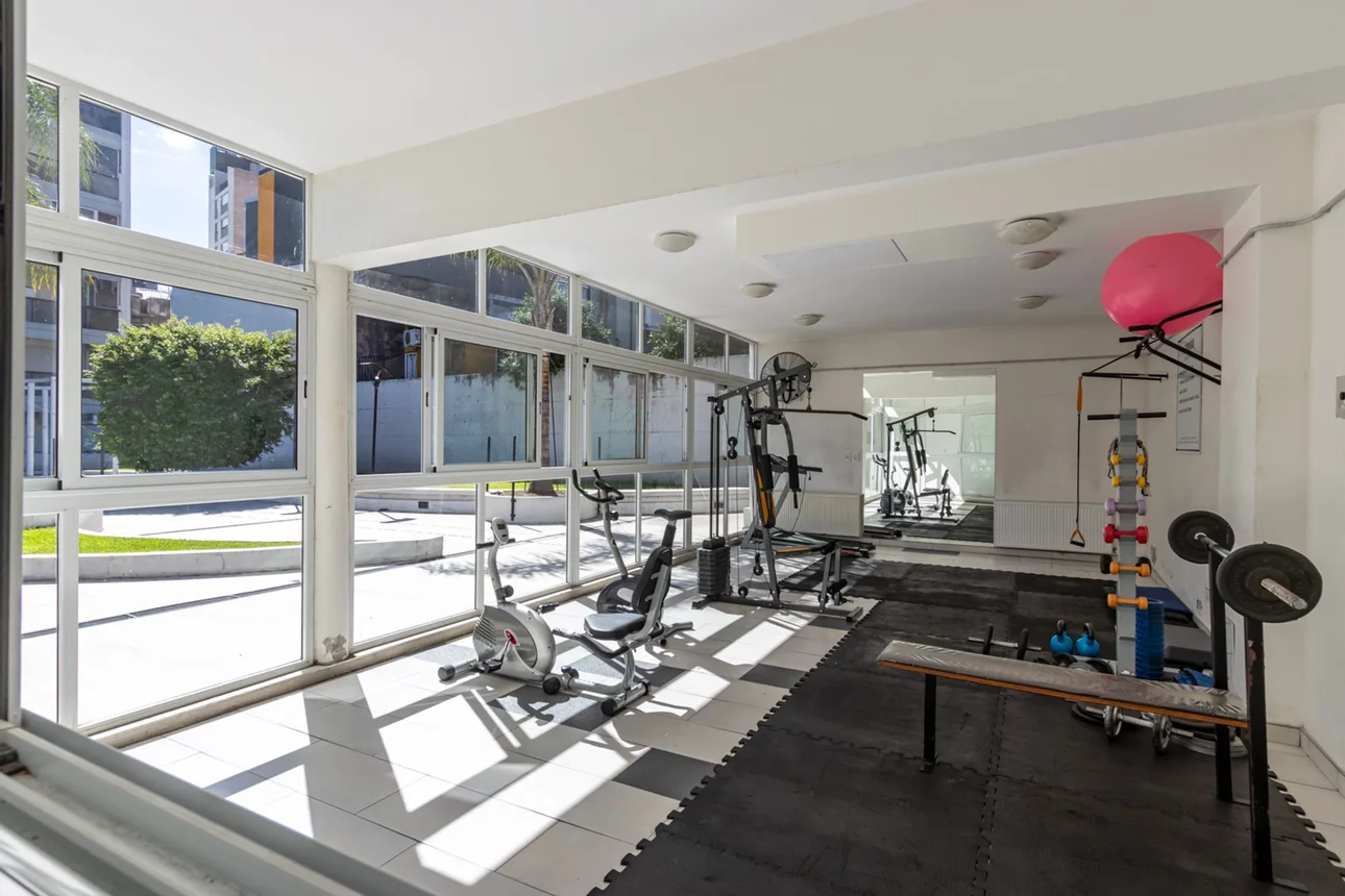 Departamento en venta en Rosario, foto 5